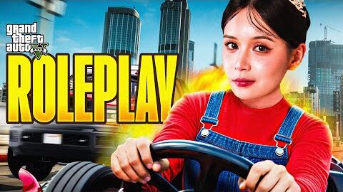 NGEMONG ANAK DULU – #imeroleplay