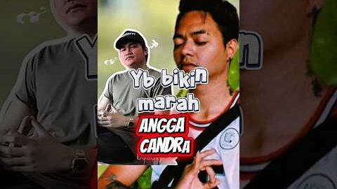 Reza Arap buat sakit hati Angga Chandra!