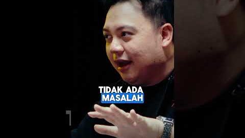 Ada Masalah Apa Antara Chandra Liow dan Reza Arap – Tahan Sabar #tim2one #chandraliow #podcast #fyp