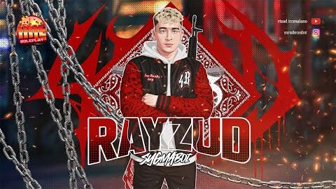 GAWE SIANG WOK #iMeRoleplay #iMeRP #4blood