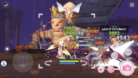 SUKA DUKA SETELAH 1 BULAN BERMAIN RAGNAROK X NEXT GENERATION ROX