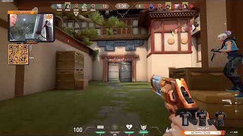 MORPH FIDELWOW maen bareng  boom asterisk,blazek1ng,tony!