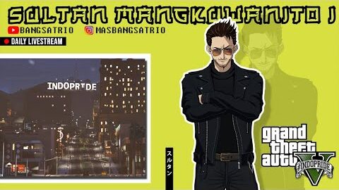 MUNGKIN CUMA NAKAL, TAPI TIDAK JAHAT  #indopriderp #gta #gta5