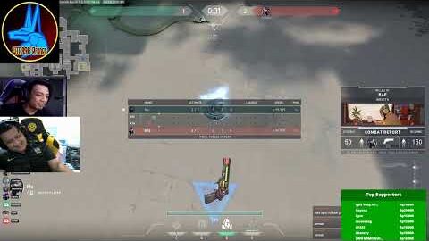 BY1 VALORANT ARAP VS TEPE46 LETSGOOO