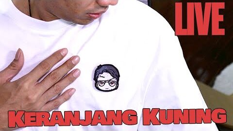 cek keranjang kuning ya gays ~~