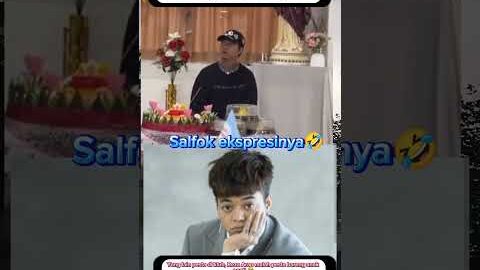 Reza Arap Ultah di Panti Asuhan?! Badut Datang, Anak TK Joget, Suasananya Campur Aduk#RezaArap#viral