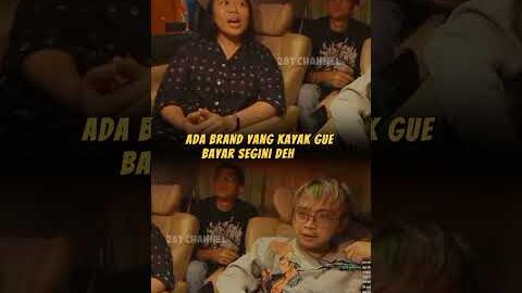 GIMANA SIH REZA ARAP ? CARA HENDELNYA 58 #281channel #yb #aaaclan #viral  #tepe46 #viralshorts