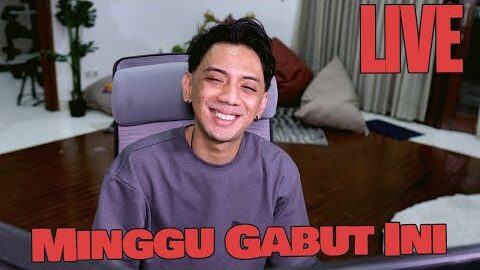 ga tau mau ngapain.​