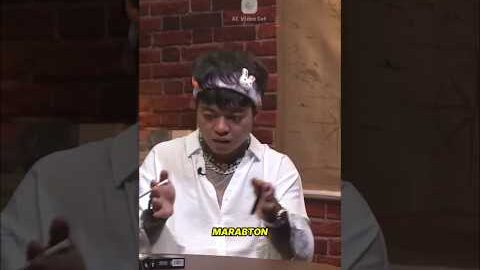 REZA ARAB NAMA MARAPTHON #rezaaraplive #marapthonrezaarap #indrafrimawan #closethedoor