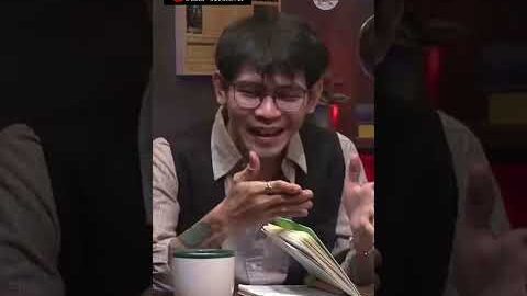 Pertarungan Gaya Komunikasi: Reza Arap vs Frimawan #deddycorbuzier #rezaarapoktovian #lucu #podcast