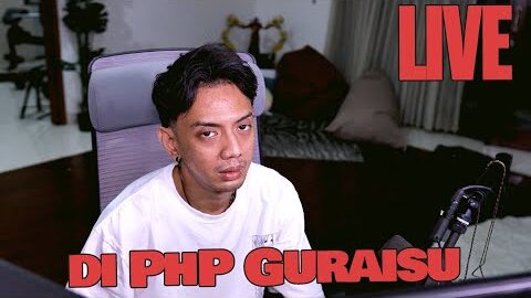 batal little nightmare , tertipu oleh Guratipu