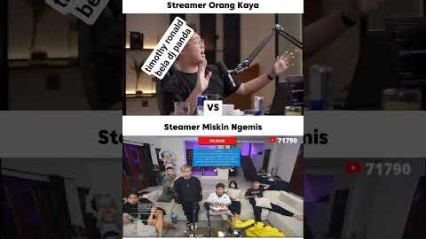 reza arap tidak berkutik dengan timothy ronald, tapi reza arap ajak adu karir dengan dj panda