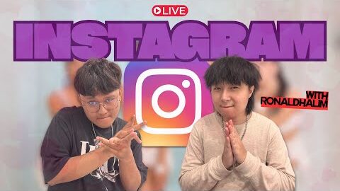 Menjelajahi IG para Fine Shyt (mau di rate? ingpo ajh) #mediashareon