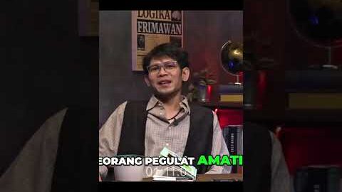 INDRA FRIMAWAN KETEMU REZA ARAP ‼️NGAKAK 🤣 source :Deddy Corbuzier