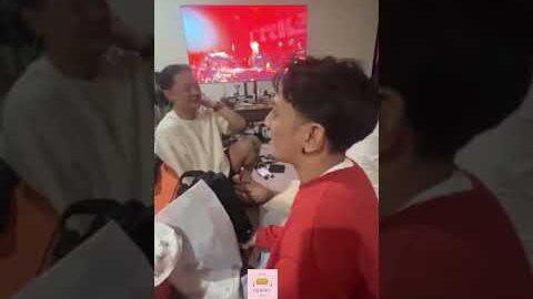 Reza Arap YB, Roy & Cynthia Baru Pulang dari Amsterdam! Vconk Langsung Nyusul ke BSD 😭✈️