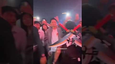 REZA ARAP YB APIPI SAMA LULALAHFAH 😳💞 SEBELUM NAIK STAGE!! 😭🔥 SWEET BANGET TEPE SYOK!! 😂🎤