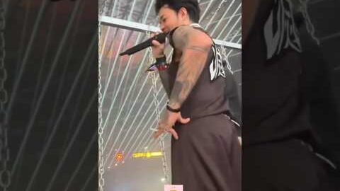 REZA ARAP YB x VCONK PERFORM DI SCREAM OR DANCE DAY 2 🔥🎧 STAGE PALING GILA SEPANJANG EVENT!! 💥😱