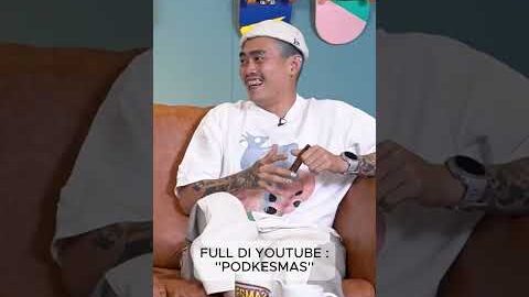 POPULARITAS ALOY SEKARANG SUDAH DIATAS REZA ARAP #aloy #misteraloy #podkesmas #showkesmas #rezaarap