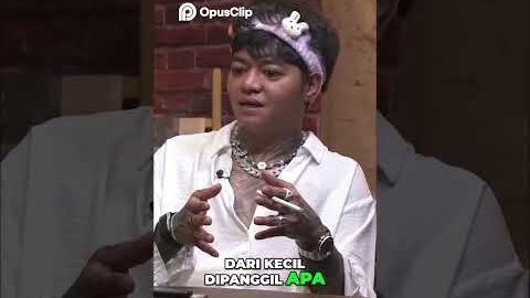 Kisah Unik: Kenapa Okto Dipanggil Reza Arab?