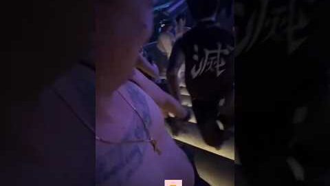 VCONK KERJAIN REZA ARAP YB 😭💥 LAGI GANDENGAN SAMA LULALAHFAH… DIGANTI JADI GANDENGAN SAMA VCONK!! 😂🔥