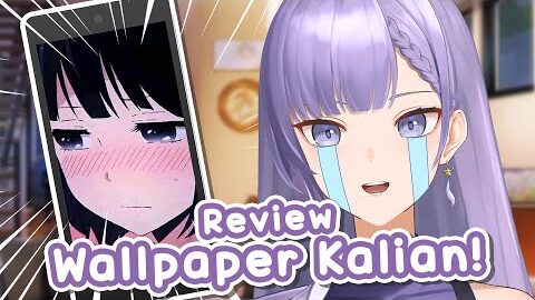 AKHIRNYA KELAR Adu Wallpaper PART 5 [REVIEW]