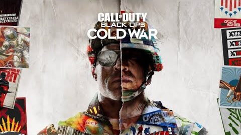 CALL of DUTY COLD WAR HYPEEE!!