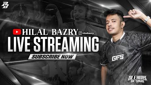 pangeran baru bangun nih nobar turnamen TNJ gas ?