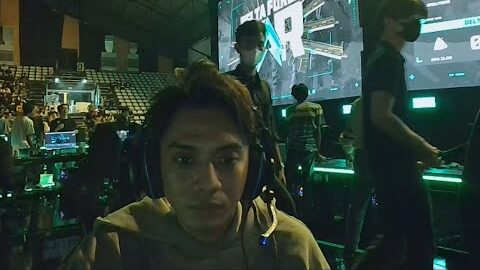 AAA Vs B2F GARENA DELTA FORCE INDONESIA