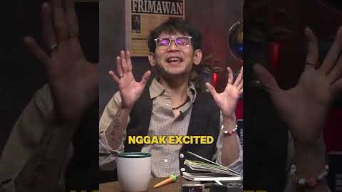 PINJEM MOTOR OJEK MASIH ADA PENUMPANGNYA🤣🤣 – FRIMAWAN / REZA ARAP