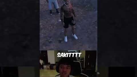 Reza Arap Main RP & Ketemu Tepe46 Cosplay di Game!