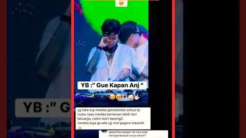 Moment Reza Arap Menangis Melihat Sahabatnya Bravy Bahagia Sehabis Lamaran #rezaarap #ybrap #djbravy