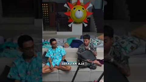 Awal Terbentuknya Live Marathon Reza Arap