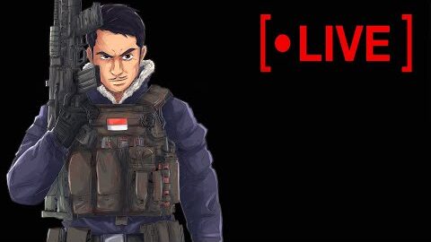 NOBAR MATCH DEWA BERAS BALA BALA VS AAA CLAN DI DFNC [8/11/2025]