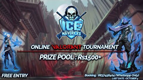 100 SIMPS vs SMOL (ONLINE VALORANT TOURNAMENT FINAL)