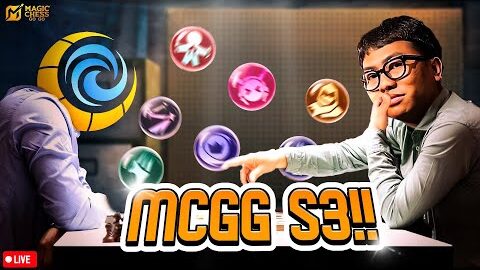 bentar aja a tadi abis gawe :v – #MLBBIDCreator