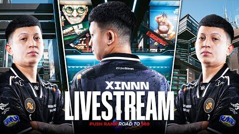 SANG RAYAP TURRET BERAKSI #2 | TOP UP TERPERCAYA DI WWW.XINNSTORE.COM