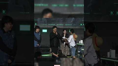 Reza Arap YB Langsung Salting 😳🔥 Minta Eriko Lim Tukeran Tempat Sama Kitty, Lucu Banget!