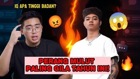 Gak Nyangka! Timothy Ronald Bongkar Aib Reza Arap — Langsung Dibalas Pedas!