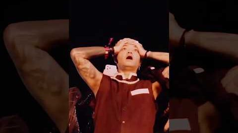 Reza arap terkejut lihat perfome dari dj wukong #yb #ybrap #aloy #wukong #kingaloy #a4aclan #dj