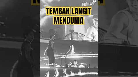 Remix indo baby dont go mendunia di mainin dj wukong x yb #rezaarapoktovian #yb