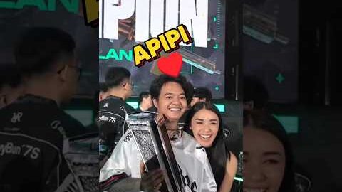 REZA ARAP DAN LULAH DIBELAKANG LAYAR #ybrap