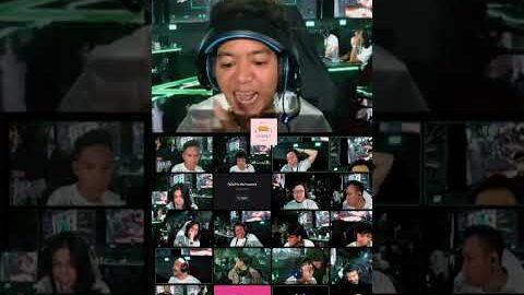 Candaan Discord Reza Arap YB AAA CLAN Game 3 😭🔥 Gua Nggak Mau Kalah, Cuma Masphe yang Mau Kalah!