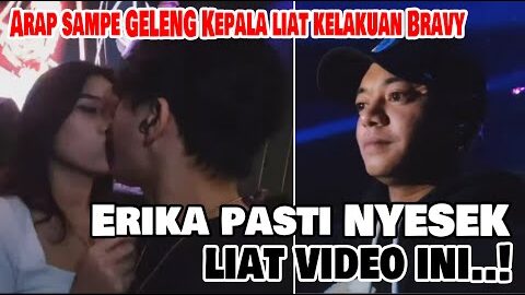 Reza Arap Sampe Geleng, Liat Kelakuan Bravy Suka Bungkus Cewe di Club