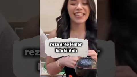 REZA ARAP LAMAR LULA LAHFAH #yb #ybrap #marapthon #marapthon2 #aaaclan