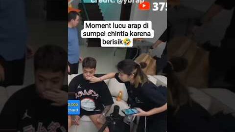 REZA ARAP VIRAL 2025#yb #ybrap #marapthon #marapthon2 #aaaclan