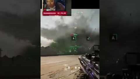 Tepe46 Serius Mainnya Gara-Gara Diomelin Reza Arap YB di Round 3 Delta Force Offline A4A vs B2F! 🎮