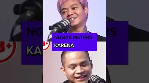 Reza Arap Bongkar Rahasia Followers dan Impact di Media Sosial!