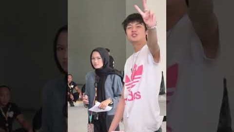 Reza Arap YB & Roy Manggil Warren Hue 😭🔥 “See You Soon, Man.” Kode Collab Internasional?! 🌍🎶