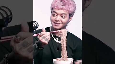 Reaksi Celloz Arab Gk suka manis #yb #podcast #celloszxz #viral