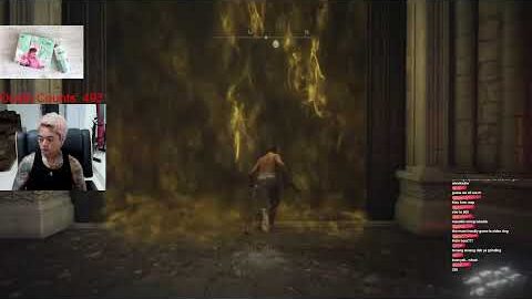 Lanjut Elden Ring (Bentaran Doang Tapi)